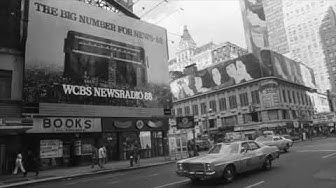 WCBS Newsradio 880 New York - 30 Minutes Before Ronald Reagan's Inauguration (January 20, 1981) thumbnail
