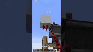 Bone Meal Weeping Vine Farm  Minecraft Java #minecraft #tutorial #minecraftbuilding #gaming