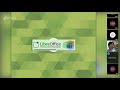 LibreOffice Hackfest Online #15