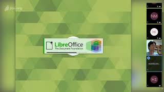 LibreOffice Hackfest Online #15