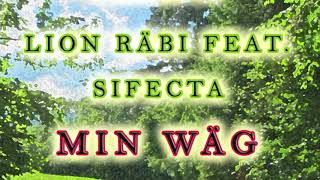 Lion Rbi feat Sifecta  Min Wg kansidah Productions