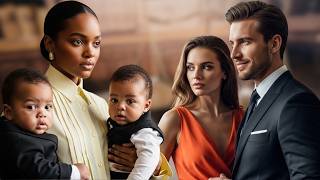 Billionaire Husband Smirks In Court With His Mistress—Then The Judge Shows The DNA Results.