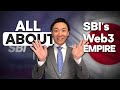 SBI’s Web3 Empire: Stablecoins, Tokenization, and Media Power