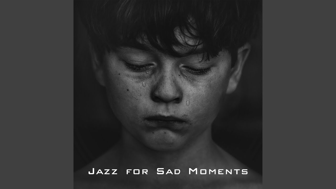 Melancholy Jazz YouTube Music