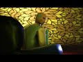 Finally I Release the Free DLC of my Indie Game Grandpa High on Retro