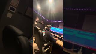 Inside a Music Studio Session: From Raw Inspiration to Finished Sound