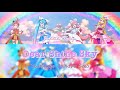 Dear Shine Sky | Yoshitake Chihaya Solo | FULL ROM/KAN LYRICS