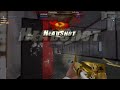 Combat Arms The Classic Elimination Oil Rig combatarms 