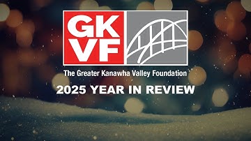 TGKVF 2025 Year End Video