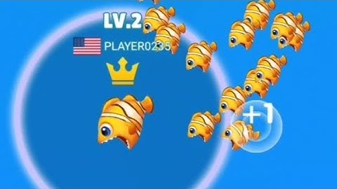 Fishdom, Fishdom gameply                December 1, 2023