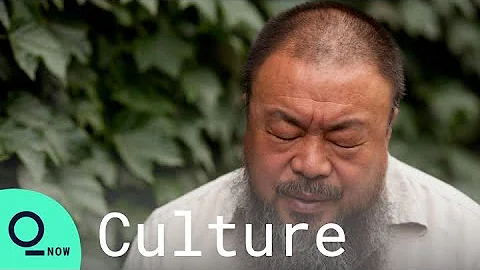 Artist Ai Weiwei Captures China's Covid-19 Traumas in 'Coronation' Documentary - DayDayNews