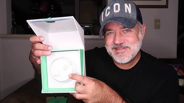 UNBOXING THE PURA SMART HOME FRAGRANCE DIFFUSER!