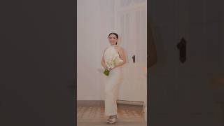 Mi Vestido De Novia A Crochet