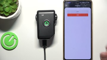 How To Change Frequency on Vantrue E360