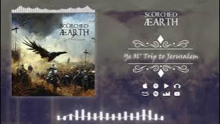 Symphonic Melodic Death Metal 2022 Full Album 'SCORCHED ÆARTH' - The Final Crusade