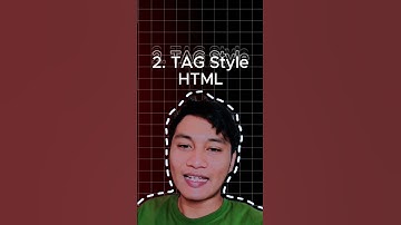 3 Cara CSS Connect  ke html kalian agar lebih simpel dan mudah pastinya