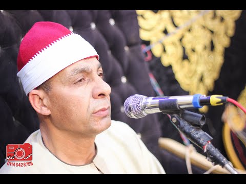 اروع ماقرأ الشيخ عادل نورالدين العشاء رووووووعة عزاء المعلم سلامة قطب سويلم كفر ميت سراج 24 5 2023