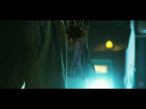 Legion (2010 film) Official Trailer [HD]