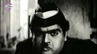 Pandu Hawaldar_Part - 7⚡पांडु हवालदार⚡Dada Kondke  & Ashok Saraf Comedy Movie