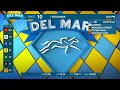 Gaming wins the Del Mar Futurity G.I race 10 at Del Mar 9/8/24