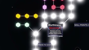 KC Boxing Build [YBA]