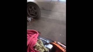 2 14gph meth nozzle test