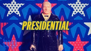 Episode 25 - William McKinley | PRESIDENTIAL podcast | The Washington Post