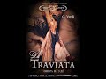 "La Traviata". Опера.