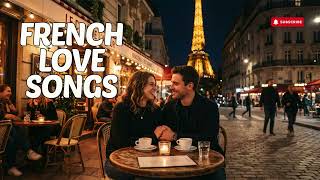 French Café Romantic Music ☕ Soft Love Songs 2026 | Paris Street Chill Mood Vol.22 screenshot 5