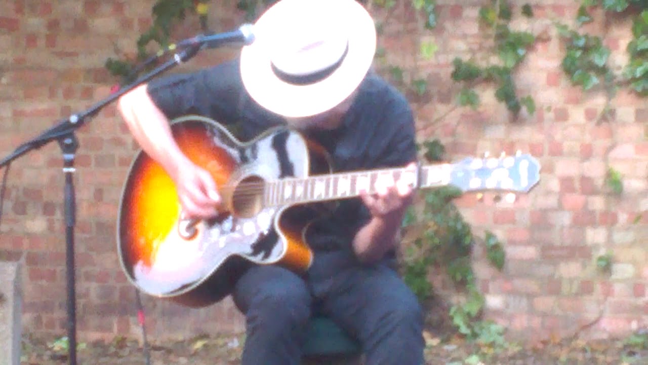 Snippet of Panama Dave Parrett cool calm collective at The Sultan May 2017 6