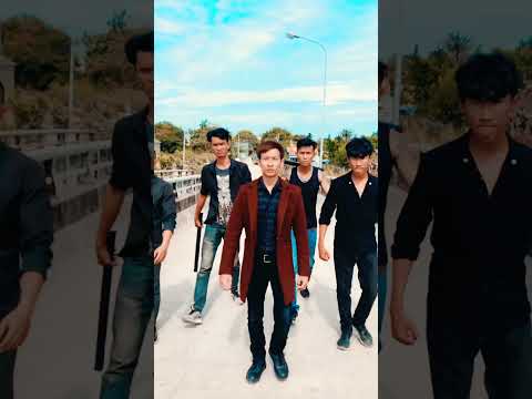 Video Khi mày muốn ngầu nhưng ý trời không cho | Ben Eagle |... - youtube