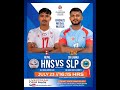 Bronze Medal Sri Lanka Ports Authority SRI Help Nepal SportsClub NEP CAVA Champions League2025 Bronze Medal Sri Lanka Ports Authority SRI Help Nepal SportsClub NEP CAVA Champions League2025