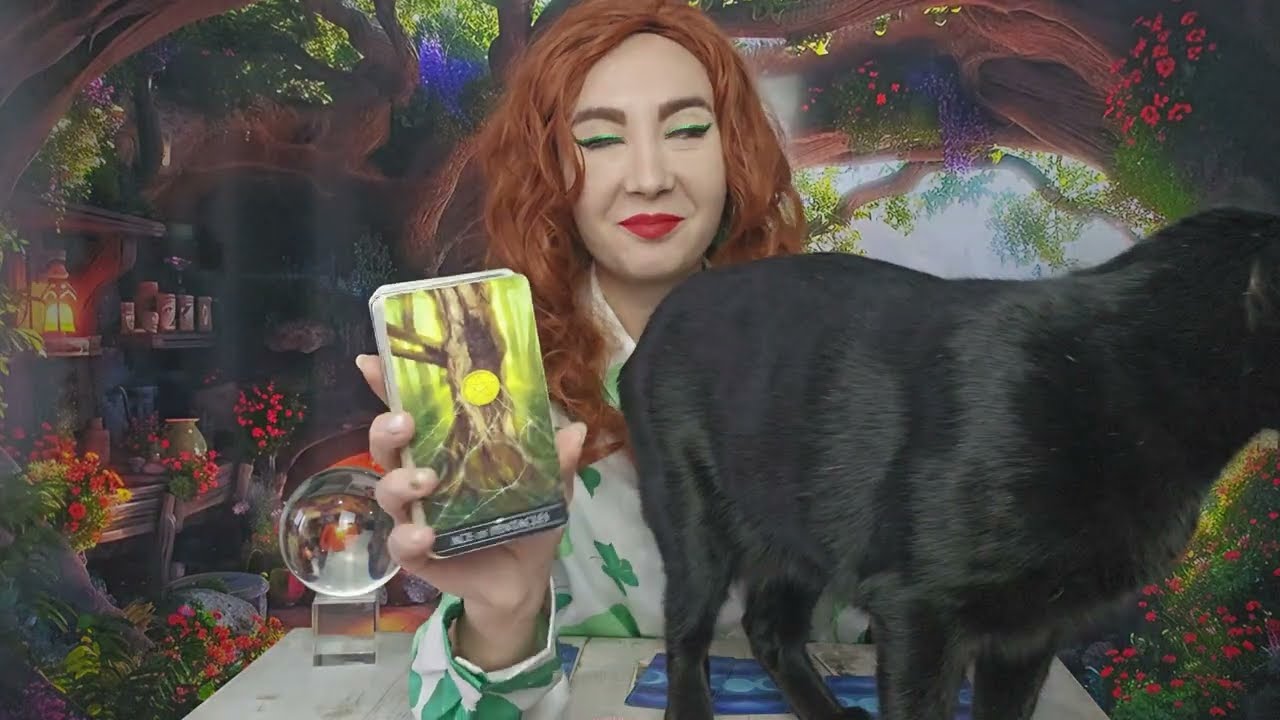 Через 24 часа этот мужчина принесет вам невероятную удачу и сюрприз! 💫