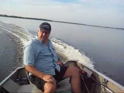 Fishing Florida Waters - Saturday November 21st.