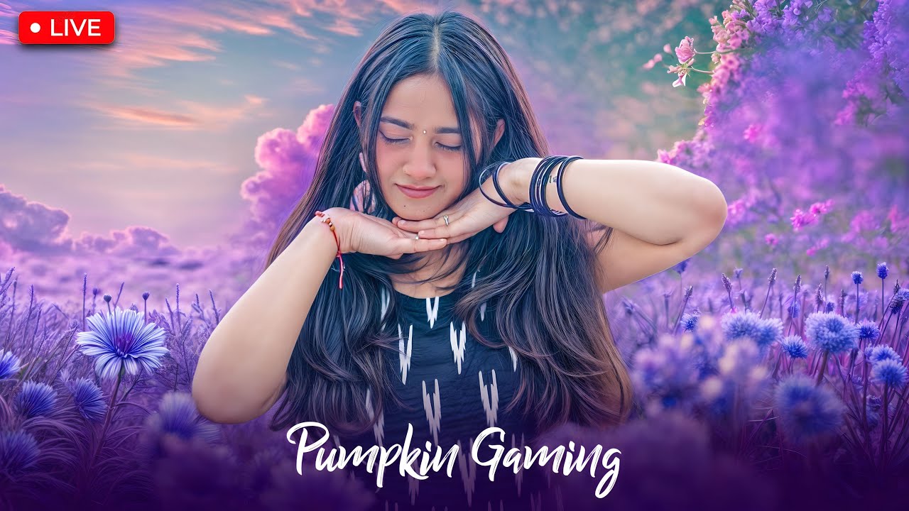 BGMI CLASSIC CHALLENGES - PUMPKIN IS LIVE  