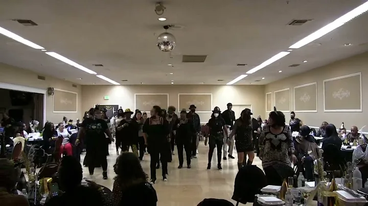 Yes Line Dance  Choreographer Brenda Hawkins