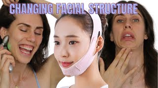 You can't change your facial structure, but here’s what you can do instead.