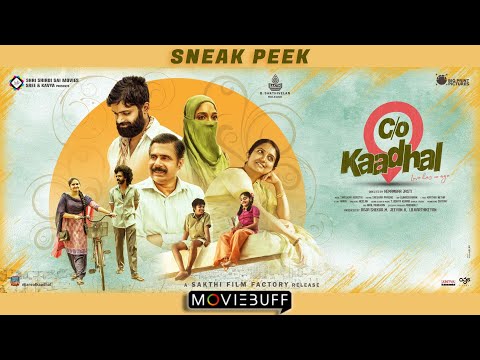 C/O kaadhal - Sneak Peek | Vetri, Mumtaz Sorcar | Sweekar Agasthi | Hemambar Jasti