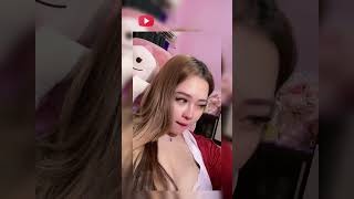 Bell Pink Tiktok Host Bigo Live Pemersatu Bangsa 