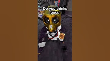 I thinks once #oculus #gorillatag #vr #gorillatagvr #oculusgaming #gorilla #oculusquest