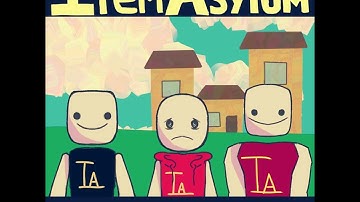 Hatsune World - Item Asylum