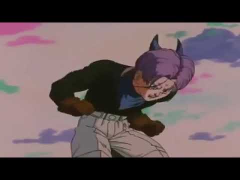 la función de goku y begeta, se transforma en gobeta