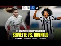 🔴 SERVETTE VS. JUVENTUS | UEFA WOMEN'S CHAMPIONS LEAGUE GIORNATA 1 LIVE