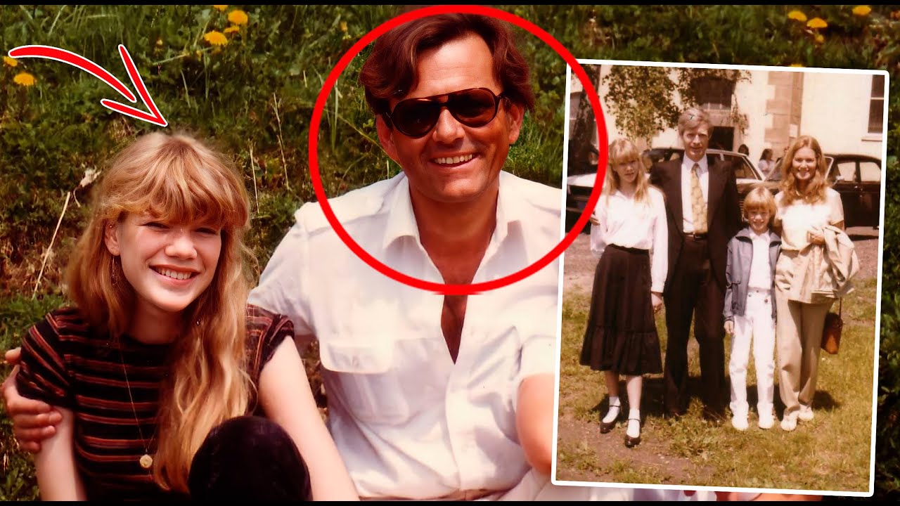 SECUESTRÓ al ASESINO de su HIJA para LLEVARLO ante la JUSTICIA - Resuelto