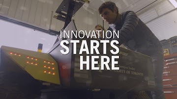 U of T Engineering Partnerships