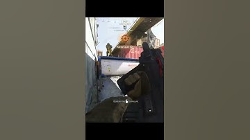 Ram-7│Call of Duty│Highlights│#shorts