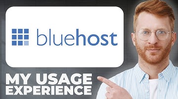 Bluehost Reseller Hosting Review - Usage Experience