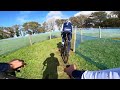 #EuroCross23 | the course
