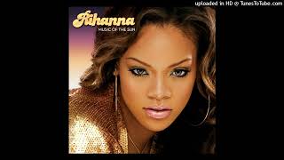 Rihanna - Pon De Replay (Pitched Extended Intro)