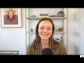 Functional Medicine for Fertility, Hormones & Women's Health with Dr. Miranda Naylor